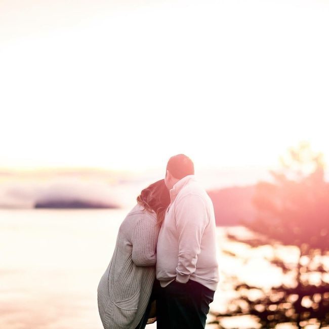 Share your favorite engagement photos!