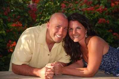 Married 1 month Already!!