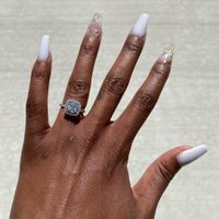 Brides of 2022! Show us your ring! - 1