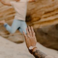 2023 Brides - Show us your ring! - 1