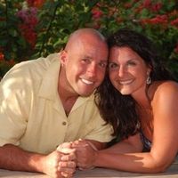 Married 1 month Already!!