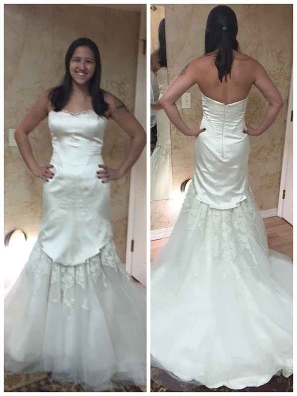 Dress Inspiration!