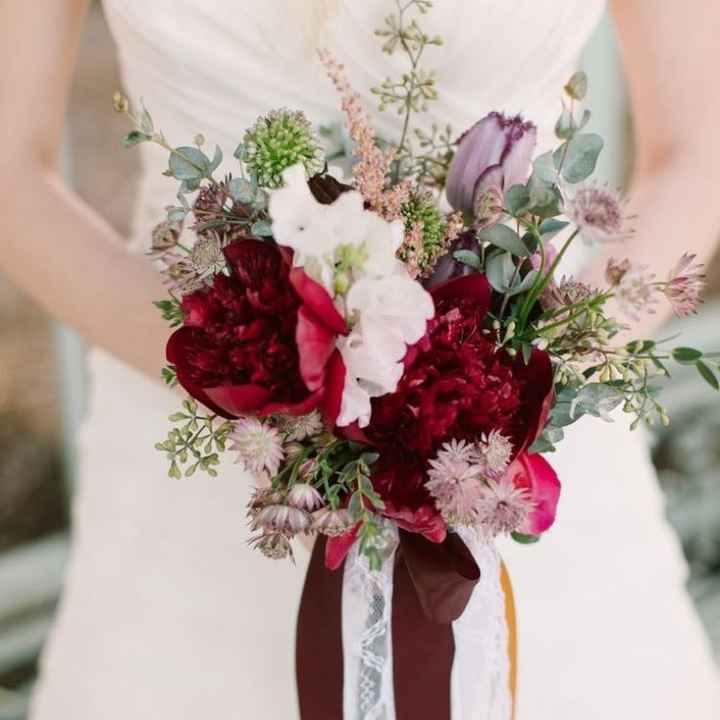 Show me your bouquet or inspiration. I need help!