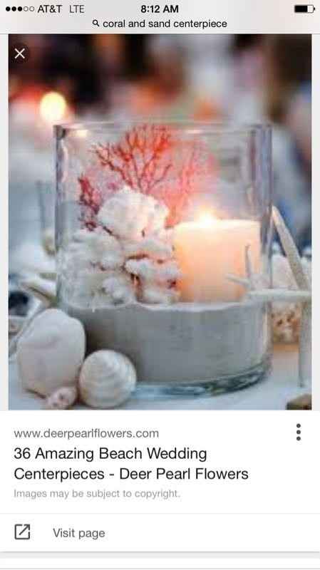 Flowers/Centerpiece