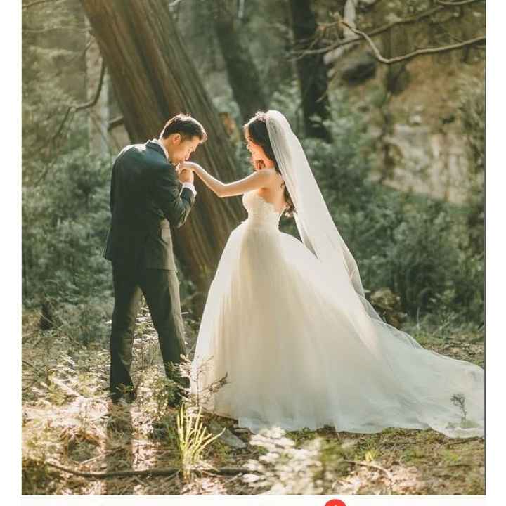 Picture perfect!