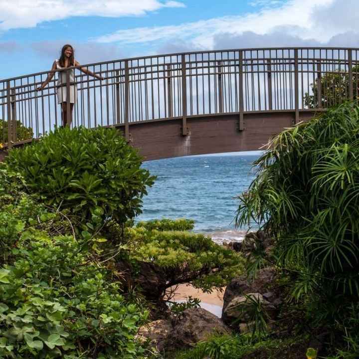 Hawaii - Maui or Kauai?