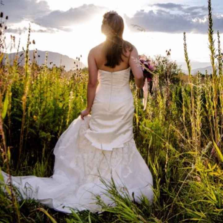 What Dress Are YOU Wearing?