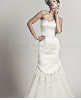 Where to go for an inexpensive dress?
