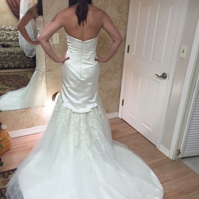 Alteration Cost?!