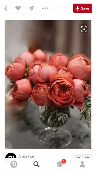 In need of floral advice!