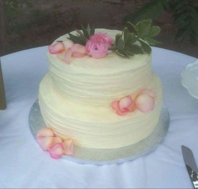 Cakes