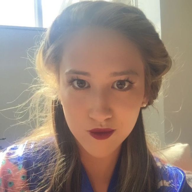 Makeup Inspo
