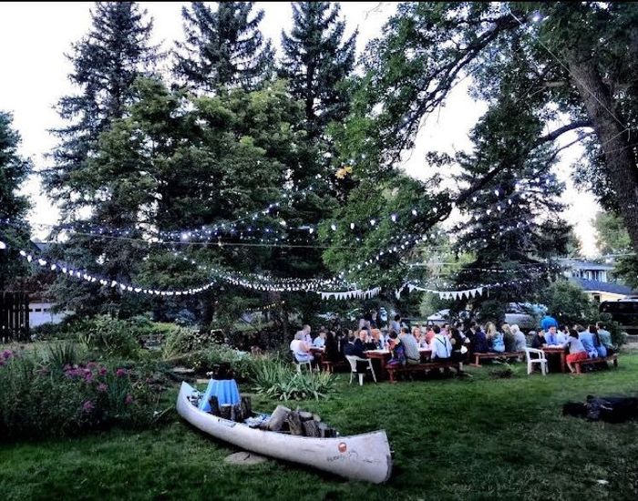Budget Wedding