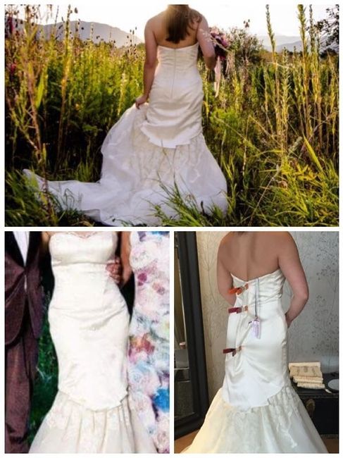 How much did your alterations cost?