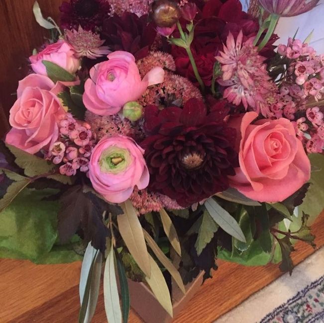 Floral Nightmare
