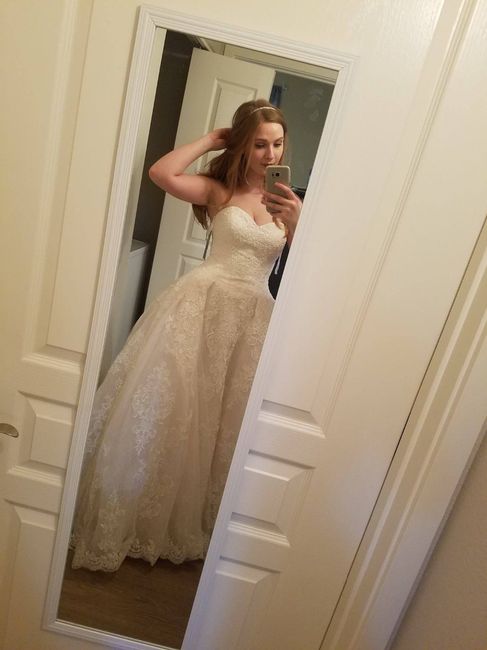 Dress help.. 2