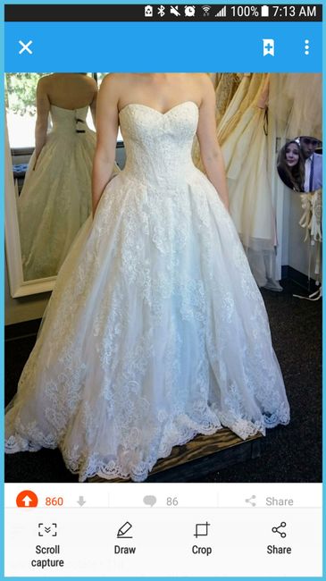 Dress help.. 5