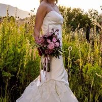 Show your dresses!!