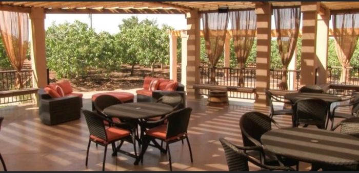 Let’s See Your Venue!! 12