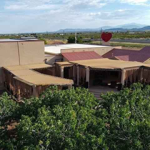 Let’s See Your Venue!! - 1