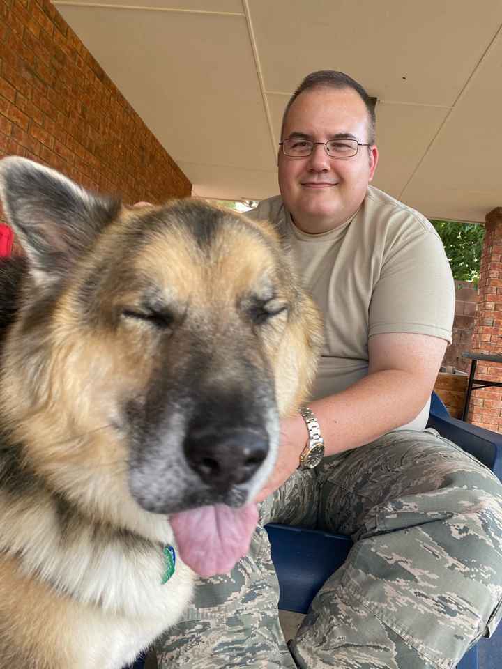 Show off your spouse!! - 2