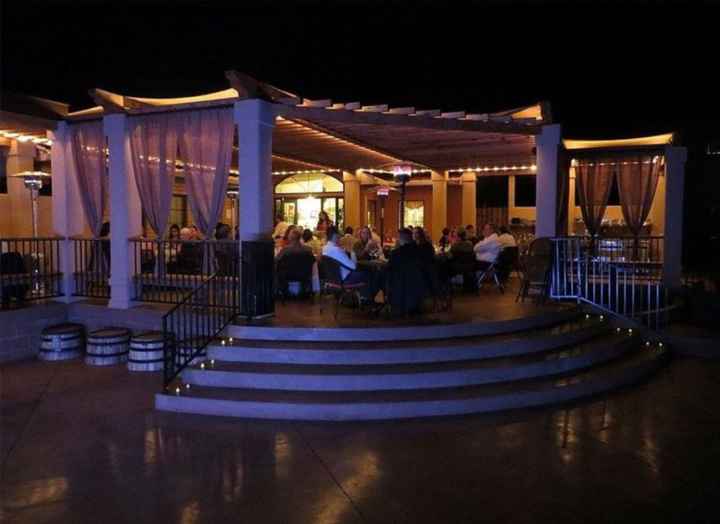 Venue appreciation post. - 2