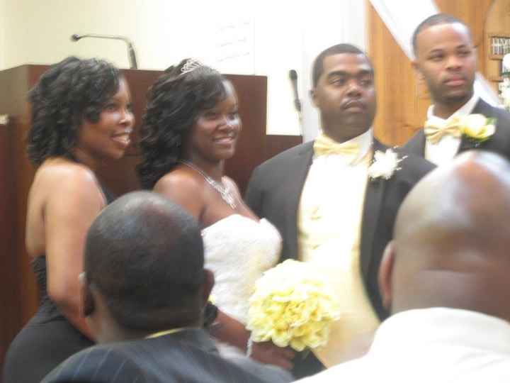 MAY 18 WAS A GREAT DAY!!!!!!!!!! I GOT MARRIED! edited page 2