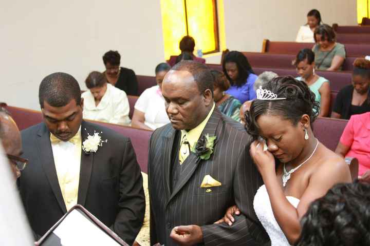 Pics are in! FINALLY!