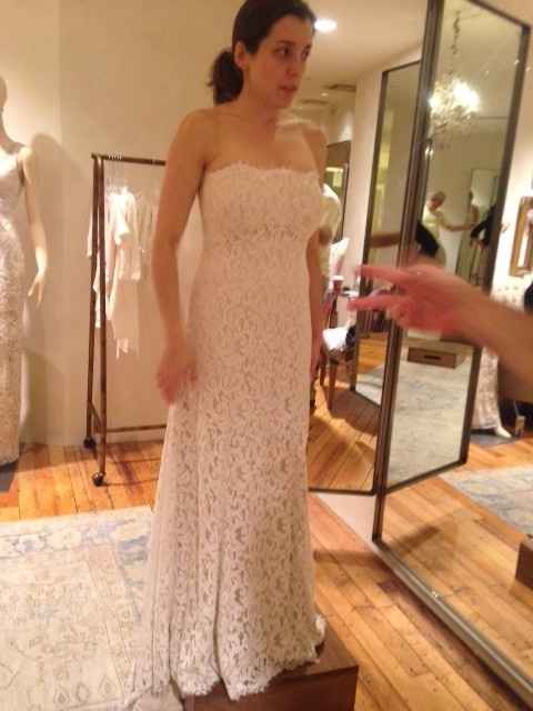 Dress porn