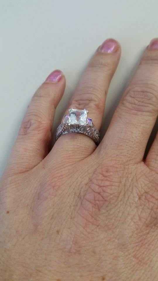 Show me your Engagement Ring!!!