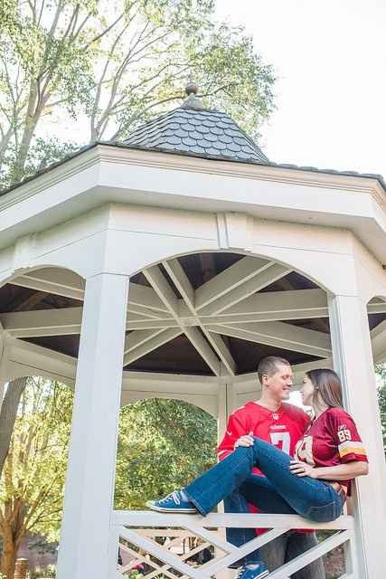 Show me your Engagement Photos!