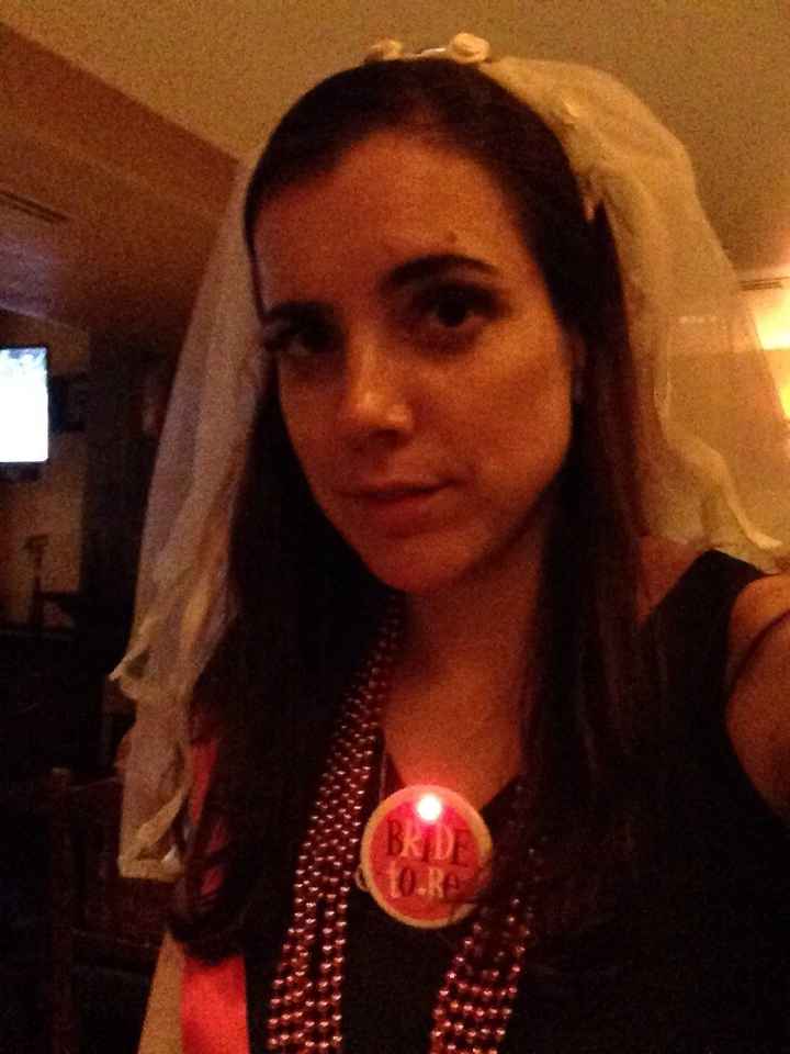 This hasn't been done in awhile