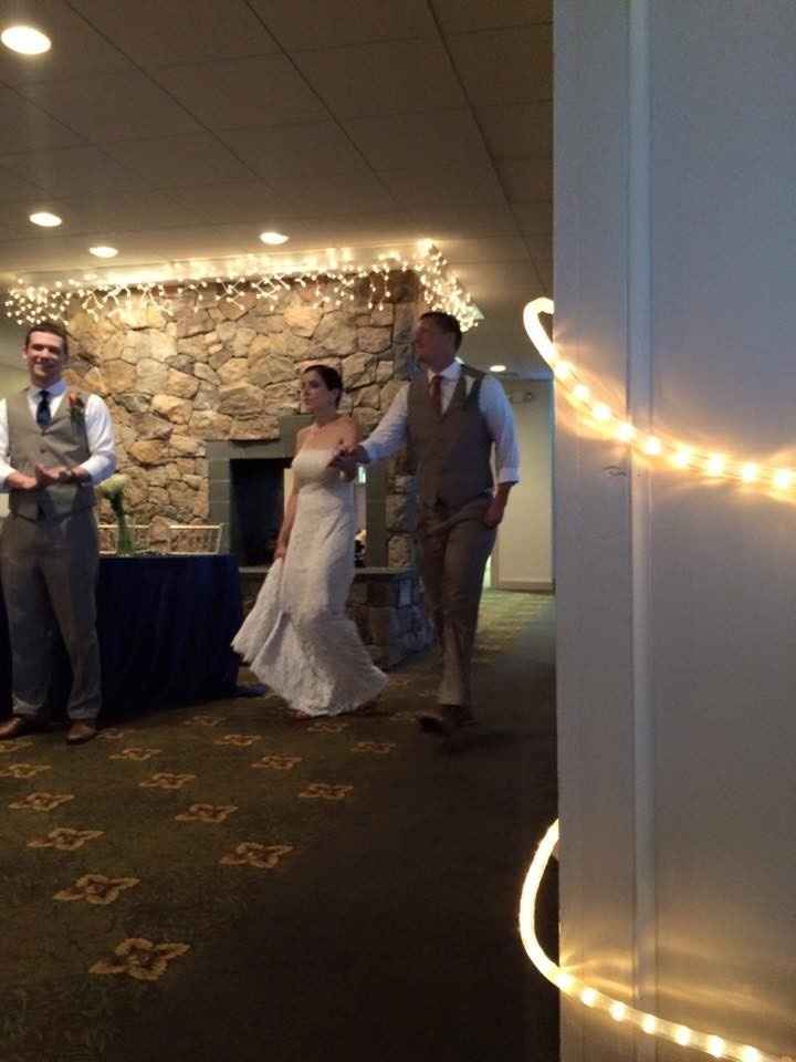 A little Monday morning BAM