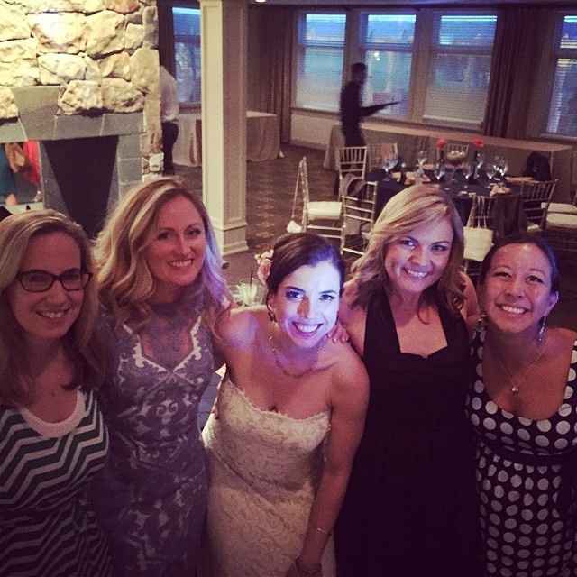 A little Monday morning BAM