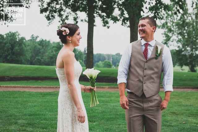 First Look Thoughts??