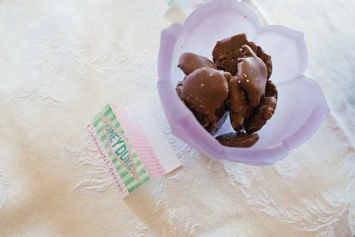 Harry Potter Bridal Shower