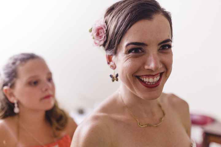 Disturbing Selfie Challenge!