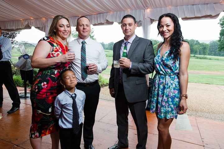 Fun (PROPERLY HOSTED) Weddings!