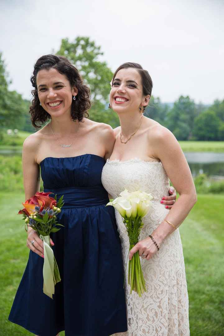 How did you pick your MOH?