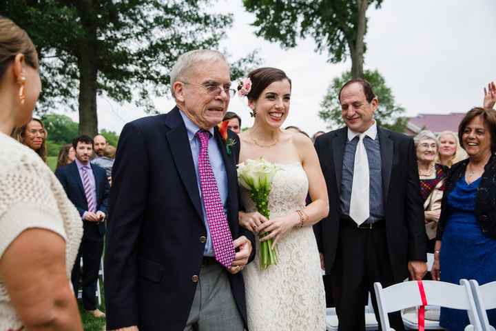 SPINOFF:  Show off your Dad!!!