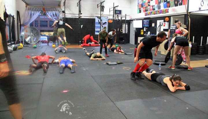 NWR... Do you share your hobbies with FH/FW?