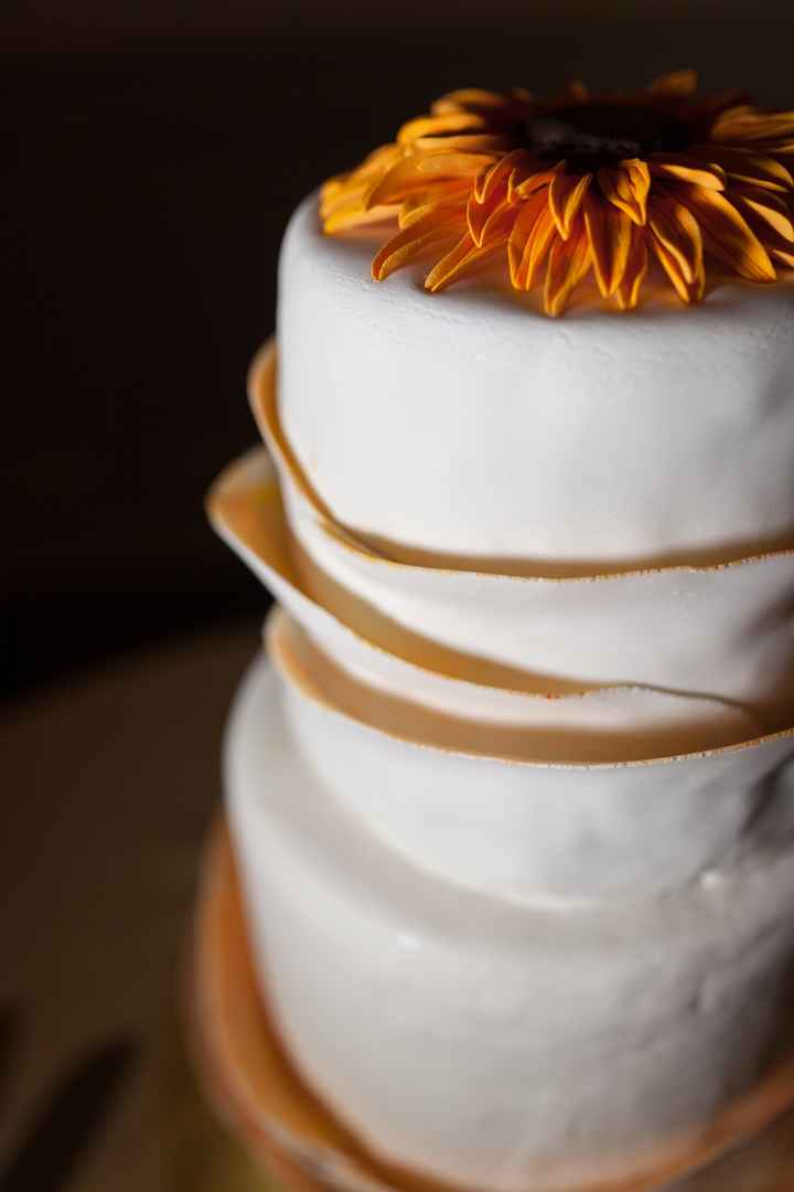 Show off your cakes!