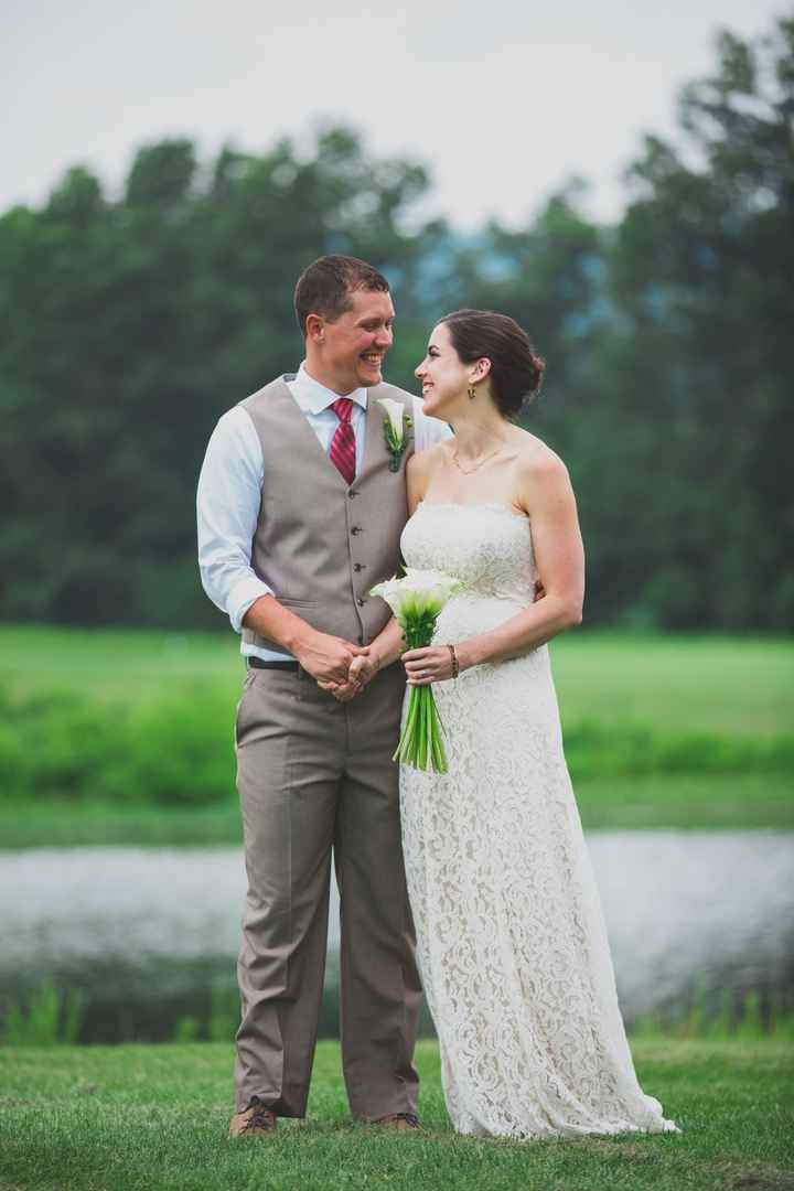 Introduce yourself. :)