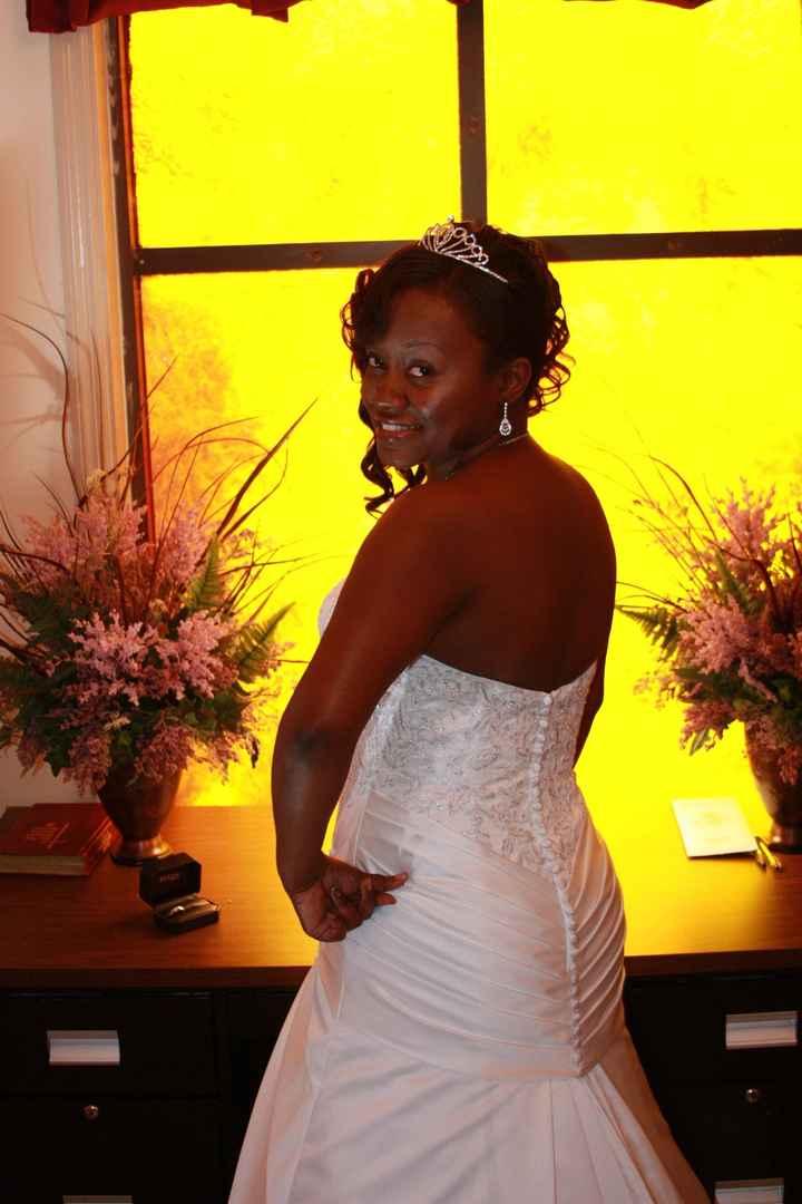 Pics are in! FINALLY!