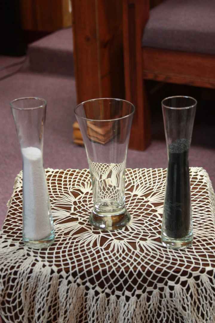 Pics are in! FINALLY!