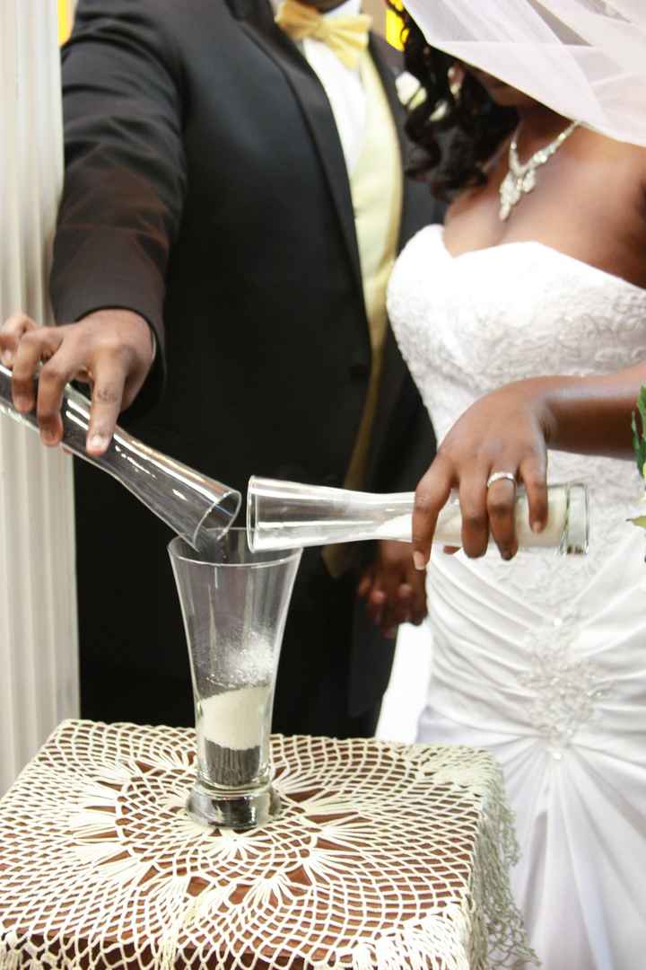 Pics are in! FINALLY!