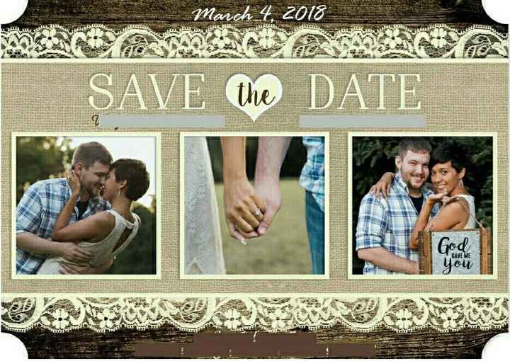 What do your STD's look like?