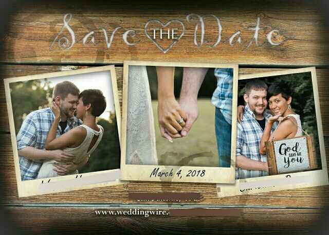 What do your STD's look like?