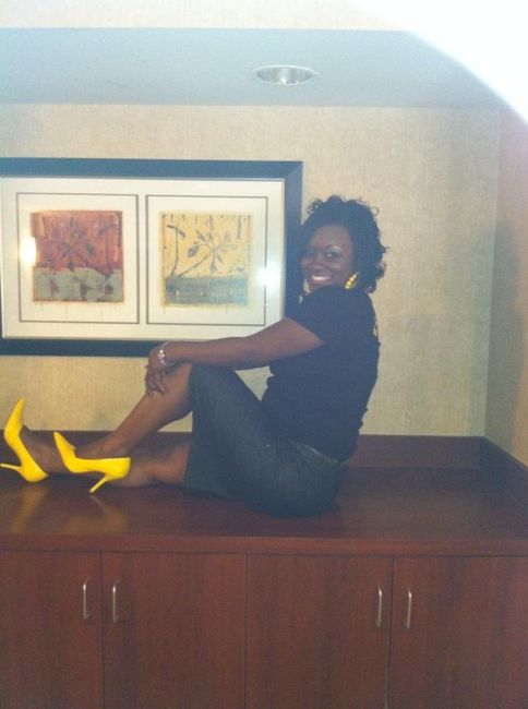 Bridal shower!!!!!!! pics included