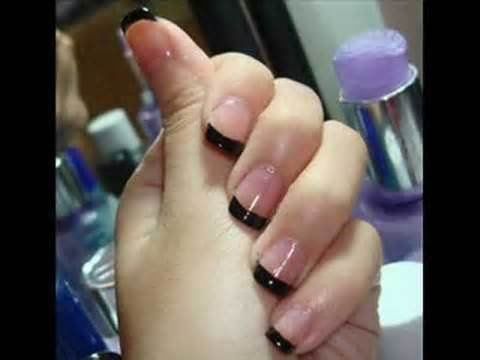 NAILS! :)